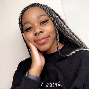 Meet your Posher, Kiandra